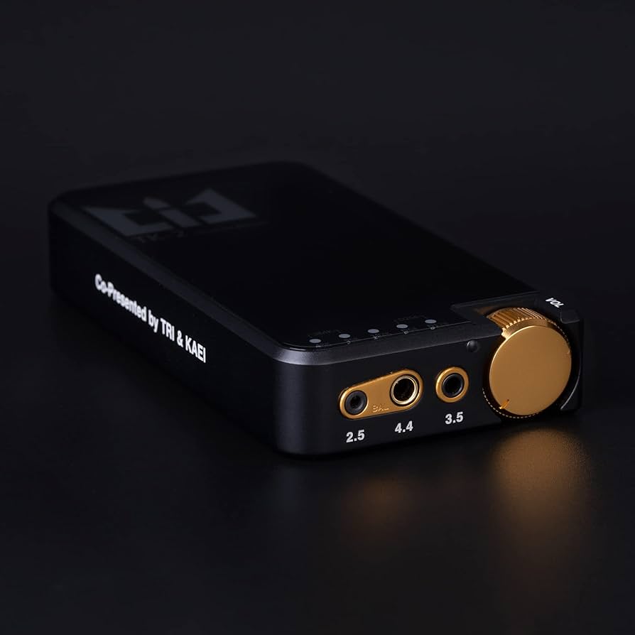 アンプ TRI TK2 Amazon.co.jp: TRI TK2ポータブルヘッドホンアンプ、フル